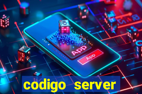 codigo server privado shindo life